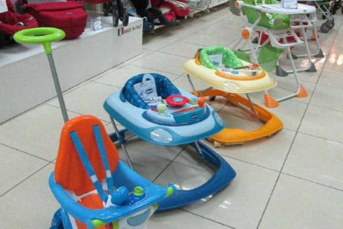 Везде, где есть ребенок! - PR